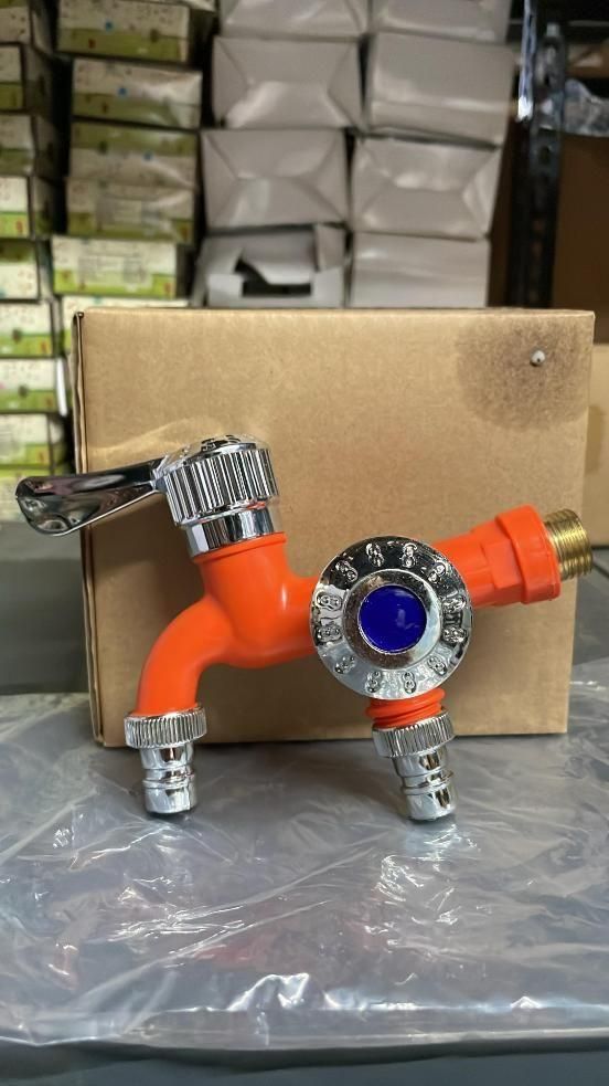π° Dual Control 2-in-1 Multi-Functional Faucet