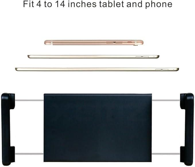 Old 📱 Mobile Phone & Tablet Stand – Flexible Clip