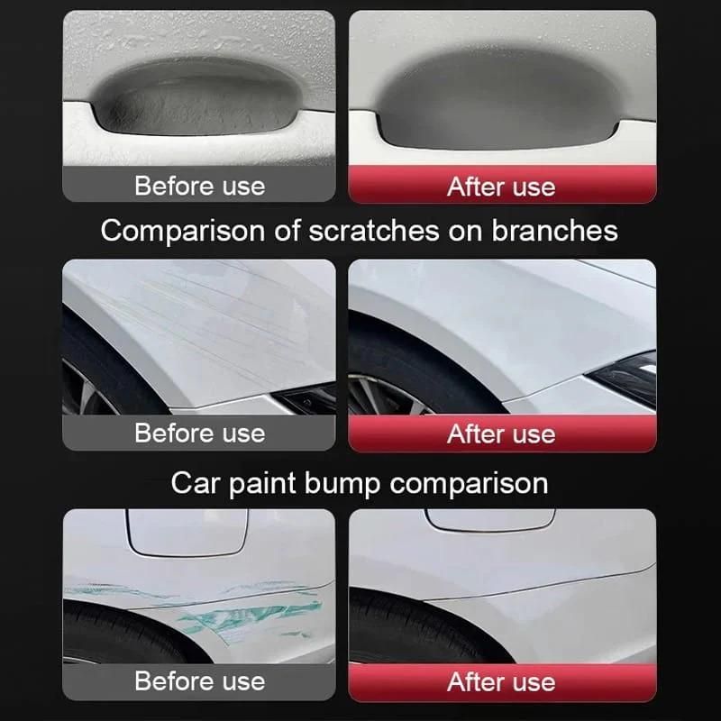 Old ✨ Scratch Creasure – 200 ml (Pack of 2) | Advanced Car Scratch Remover