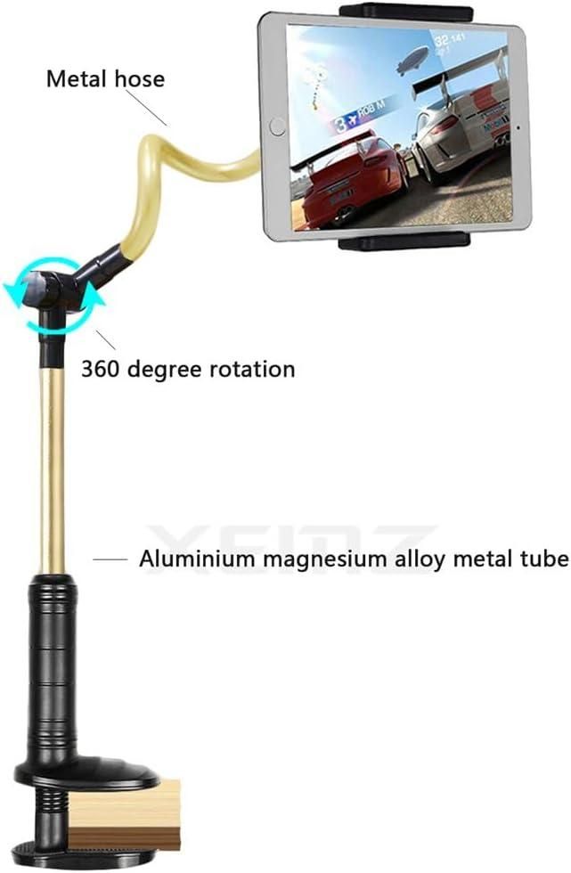 Old 📱 Mobile Phone & Tablet Stand – Flexible Clip