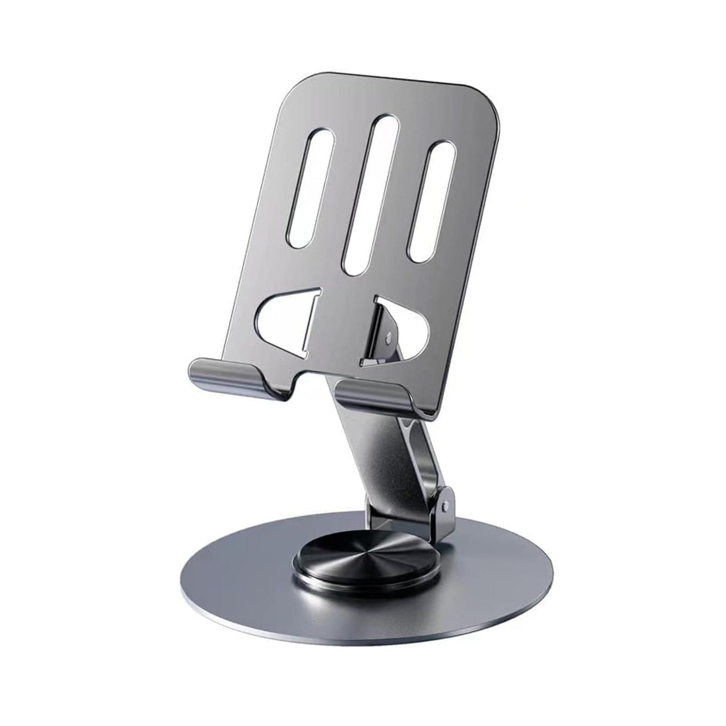 Old 📱 Aluminium 360° Rotatable Phone/Tablet Stand