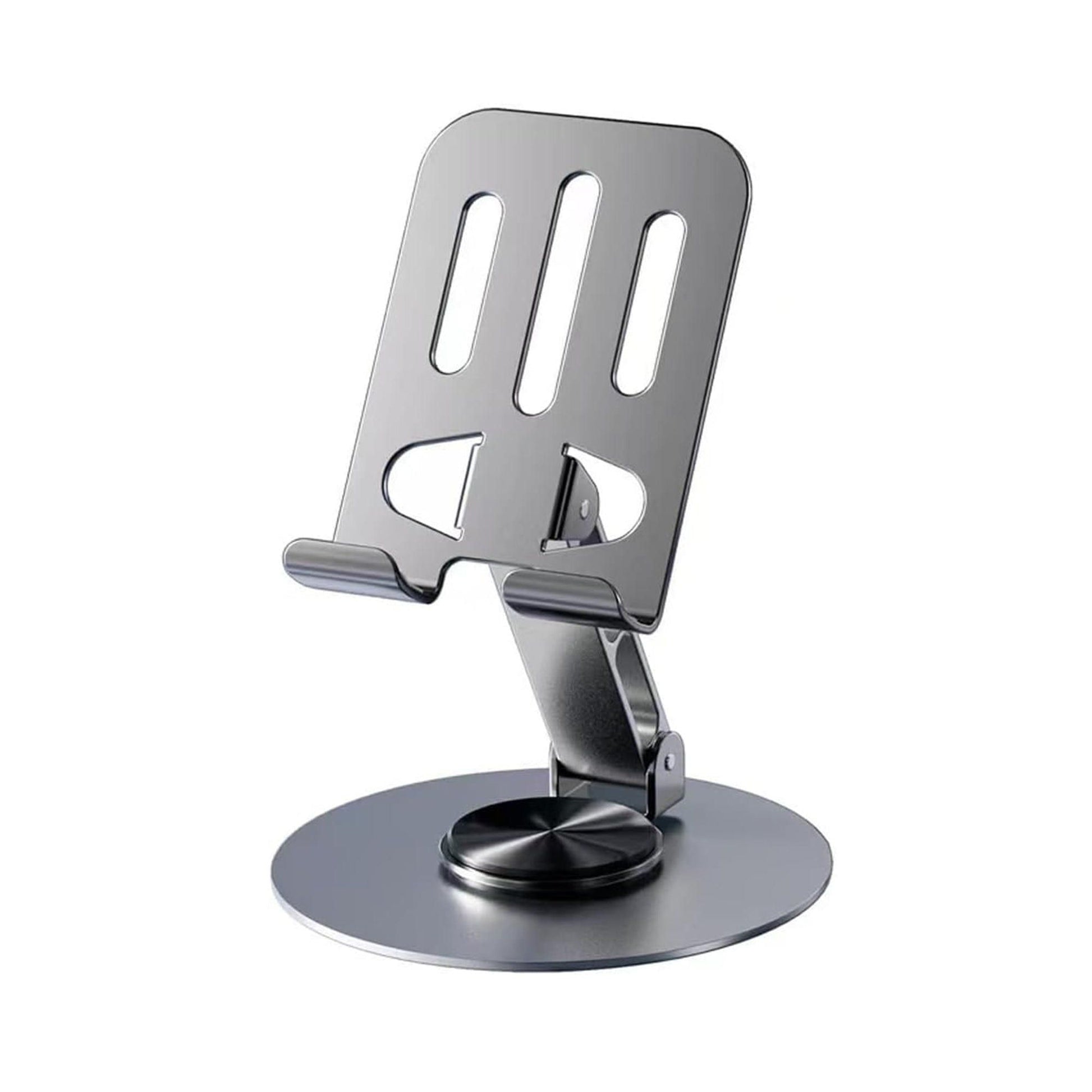 Old 📱 Aluminium 360° Rotatable Phone/Tablet Stand
