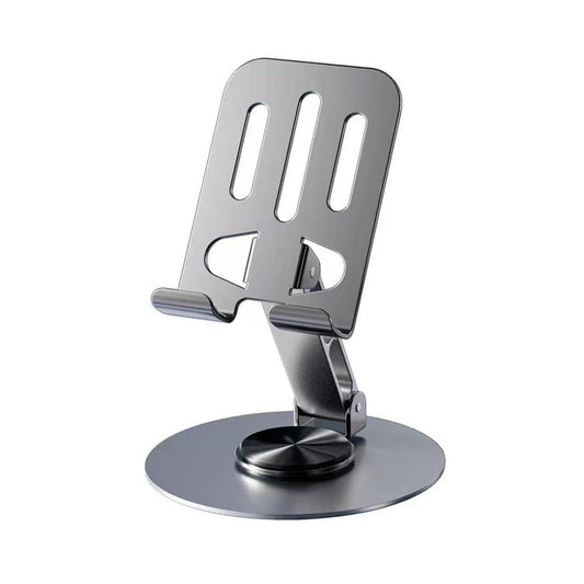 Old 📱 Aluminium 360° Rotatable Phone/Tablet Stand
