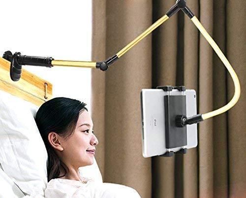 Old 📱 Mobile Phone & Tablet Stand – Flexible Clip