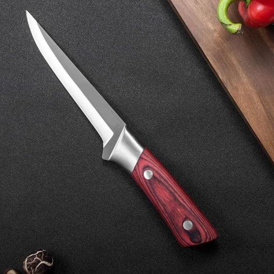 Old 🔪 CETLO Stainless Steel Japanese Knife – Ultra Sharp & Heavy Duty